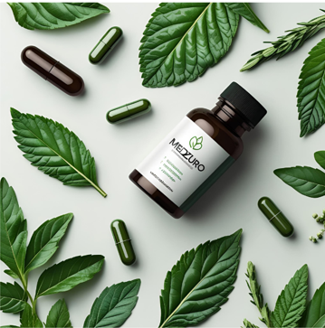 Medzuro Herbal Products